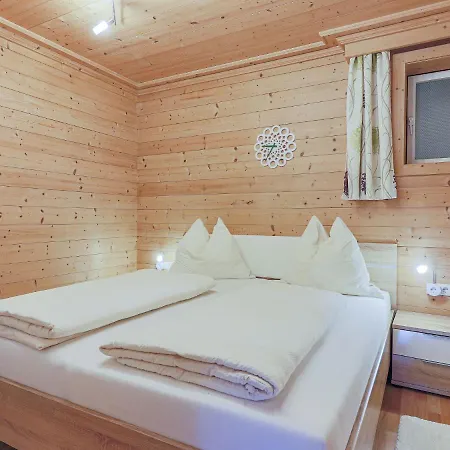 Lejlighed Spacious In Saalbach Hinterglemm Near Ski Lift Viehhofen