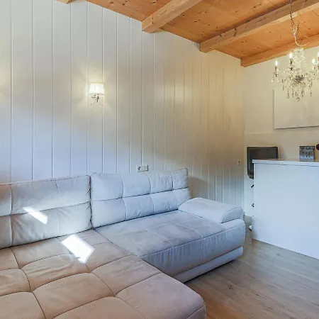 Lejlighed Spacious In Saalbach Hinterglemm Near Ski Lift