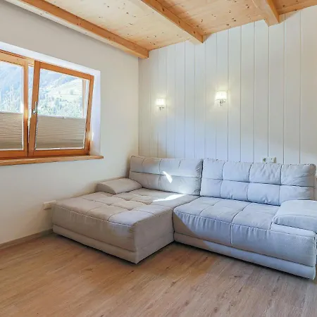 Lejlighed Spacious In Saalbach Hinterglemm Near Ski Lift *
