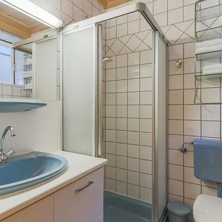 Spacious In Saalbach Hinterglemm Near Ski Lift