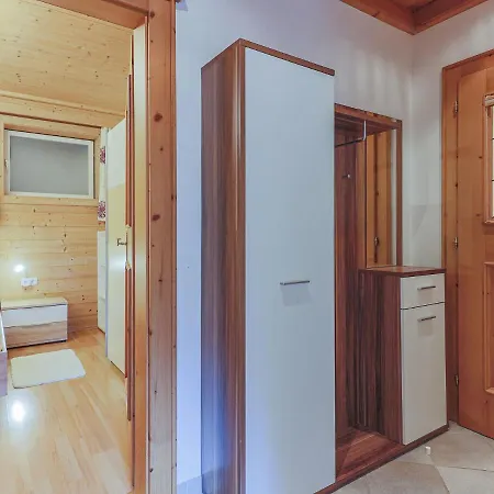 Spacious In Saalbach Hinterglemm Near Ski Lift Viehhofen