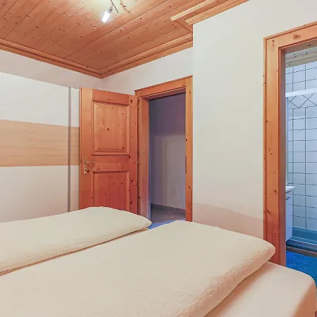 Spacious In Saalbach Hinterglemm Near Ski Lift Lejlighed *