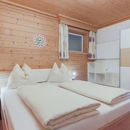 Spacious In Saalbach Hinterglemm Near Ski Lift Lejlighed Viehhofen