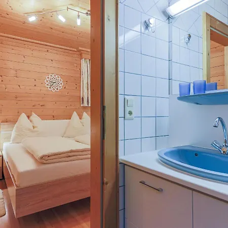 Lejlighed Spacious In Saalbach Hinterglemm Near Ski Lift Viehhofen