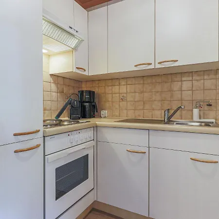 Spacious In Saalbach Hinterglemm Near Ski Lift *