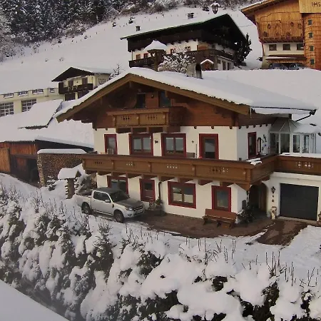 Spacious In Saalbach Hinterglemm Near Ski Lift * Viehhofen